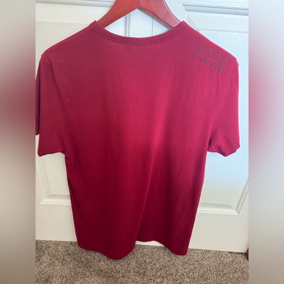 Hugo Boss Mens Medium Shirt - Picture 2 of 5